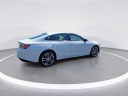 Thumbnail image of 2022 Chevrolet Malibu at Lawrence Toyota - Used