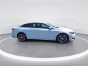 Thumbnail image of 2022 Chevrolet Malibu at Lawrence Toyota - Used