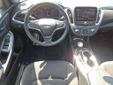Thumbnail image of 2022 Chevrolet Malibu at Lawrence Toyota - Used