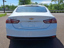 Thumbnail image of 2022 Chevrolet Malibu at Lawrence Toyota - Used