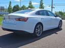 Thumbnail image of 2022 Chevrolet Malibu at Lawrence Toyota - Used