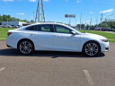 Thumbnail image of 2022 Chevrolet Malibu at Lawrence Toyota - Used
