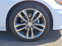 Thumbnail image of 2022 Chevrolet Malibu at Lawrence Toyota - Used