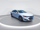 Thumbnail image of 2022 Chevrolet Malibu at Lawrence Toyota - Used