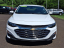 Thumbnail image of 2022 Chevrolet Malibu at Lawrence Toyota - Used