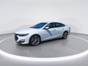 Thumbnail image of 2022 Chevrolet Malibu at Lawrence Toyota - Used