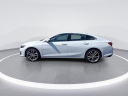 Thumbnail image of 2022 Chevrolet Malibu at Lawrence Toyota - Used