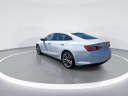 Thumbnail image of 2022 Chevrolet Malibu at Lawrence Toyota - Used