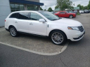Thumbnail image of 2019 Lincoln MKT at DCH Heart Acura New