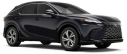 Thumbnail image of 2025 Lexus RX 350h at Lexus of Smithtown