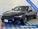 Thumbnail image of 2022 Acura TLX at Apple Honda