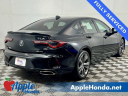 Thumbnail image of 2022 Acura TLX at Apple Honda