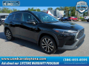 Thumbnail image of 2022 Toyota Corolla Cross at GaryYeomansUsedCarSuperCenter of Daytona Beach, FL