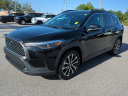 Thumbnail image of 2022 Toyota Corolla Cross at GaryYeomansUsedCarSuperCenter of Daytona Beach, FL