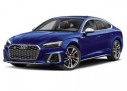 2022 Audi S5 Sportback 3.0T quattro Premium Plus at Audi of Smithtown