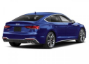 Thumbnail image of 2022 Audi S5 Sportback at Audi of Smithtown