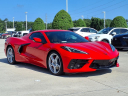 Thumbnail image of 2022 Chevrolet Corvette at Keating Chevrolet