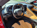 Thumbnail image of 2022 Chevrolet Corvette at Keating Chevrolet