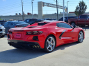 Thumbnail image of 2022 Chevrolet Corvette at Keating Chevrolet