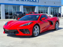 Thumbnail image of 2022 Chevrolet Corvette at Keating Chevrolet