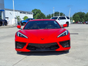 Thumbnail image of 2022 Chevrolet Corvette at Keating Chevrolet