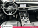 Thumbnail image of 2022 Alfa Romeo Stelvio at Nissan 112 Sales Corp.