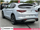 Thumbnail image of 2022 Alfa Romeo Stelvio at Nissan 112 Sales Corp.