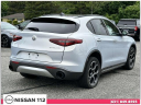 Thumbnail image of 2022 Alfa Romeo Stelvio at Nissan 112 Sales Corp.
