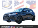 Thumbnail image of 2024 Nissan Kicks at Courtesy Chevrolet Buick GMC Breaux Bridge