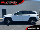Thumbnail image of 2024 Jeep Grand Cherokee at Bo Haarala Autoplex