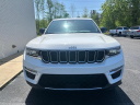 Thumbnail image of 2024 Jeep Grand Cherokee at Bo Haarala Autoplex