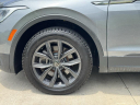 Thumbnail image of 2022 Volkswagen Tiguan at McGovern Volvo Cars Albany