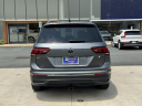 Thumbnail image of 2022 Volkswagen Tiguan at McGovern Volvo Cars Albany