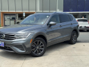 Thumbnail image of 2022 Volkswagen Tiguan at McGovern Volvo Cars Albany