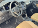 Thumbnail image of 2022 Volkswagen Tiguan at McGovern Volvo Cars Albany