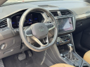 Thumbnail image of 2022 Volkswagen Tiguan at McGovern Volvo Cars Albany
