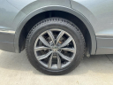 Thumbnail image of 2022 Volkswagen Tiguan at McGovern Volvo Cars Albany