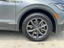 Thumbnail image of 2022 Volkswagen Tiguan at McGovern Volvo Cars Albany