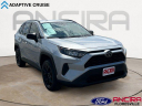 Thumbnail image of 2021 Toyota RAV4 at Ancira Ford Mercury New