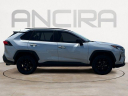 Thumbnail image of 2021 Toyota RAV4 at Ancira Ford Mercury New