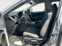 Thumbnail image of 2021 Toyota RAV4 at Ancira Ford Mercury New