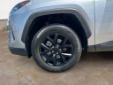 Thumbnail image of 2021 Toyota RAV4 at Ancira Ford Mercury New