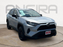 Thumbnail image of 2021 Toyota RAV4 at Ancira Ford Mercury New