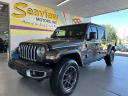 Thumbnail image of 2023 Jeep Gladiator at Seaview Motors and Repair LLC