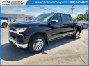 Thumbnail image of 2023 Chevrolet Silverado 1500 at SuburbanChevrolet-USED of Claremore, OK