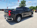 Thumbnail image of 2023 Chevrolet Silverado 1500 at SuburbanChevrolet-USED of Claremore, OK