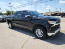 Thumbnail image of 2023 Chevrolet Silverado 1500 at SuburbanChevrolet-USED of Claremore, OK