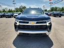 Thumbnail image of 2023 Chevrolet Silverado 1500 at SuburbanChevrolet-USED of Claremore, OK