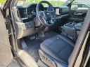 Thumbnail image of 2023 Chevrolet Silverado 1500 at SuburbanChevrolet-USED of Claremore, OK