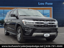 Thumbnail image of 2024 Ford Expedition MAX at Lou Fusz Chrysler Dodge Jeep Ram